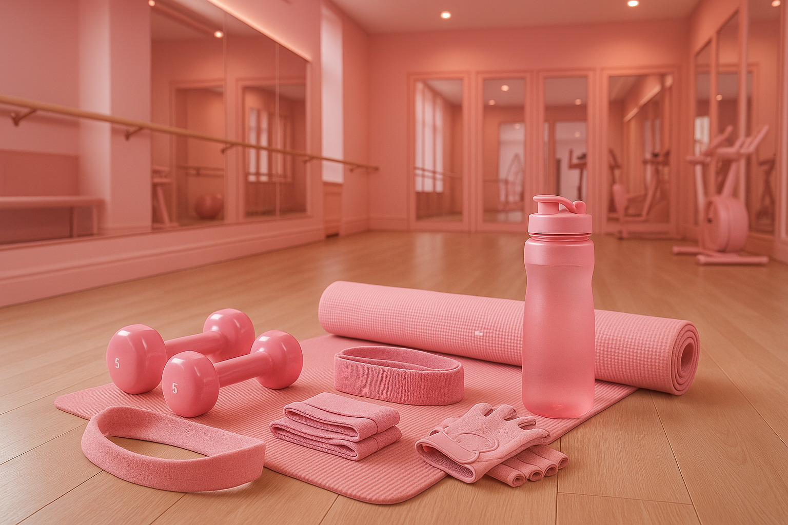 SHOP ACCESSORIES