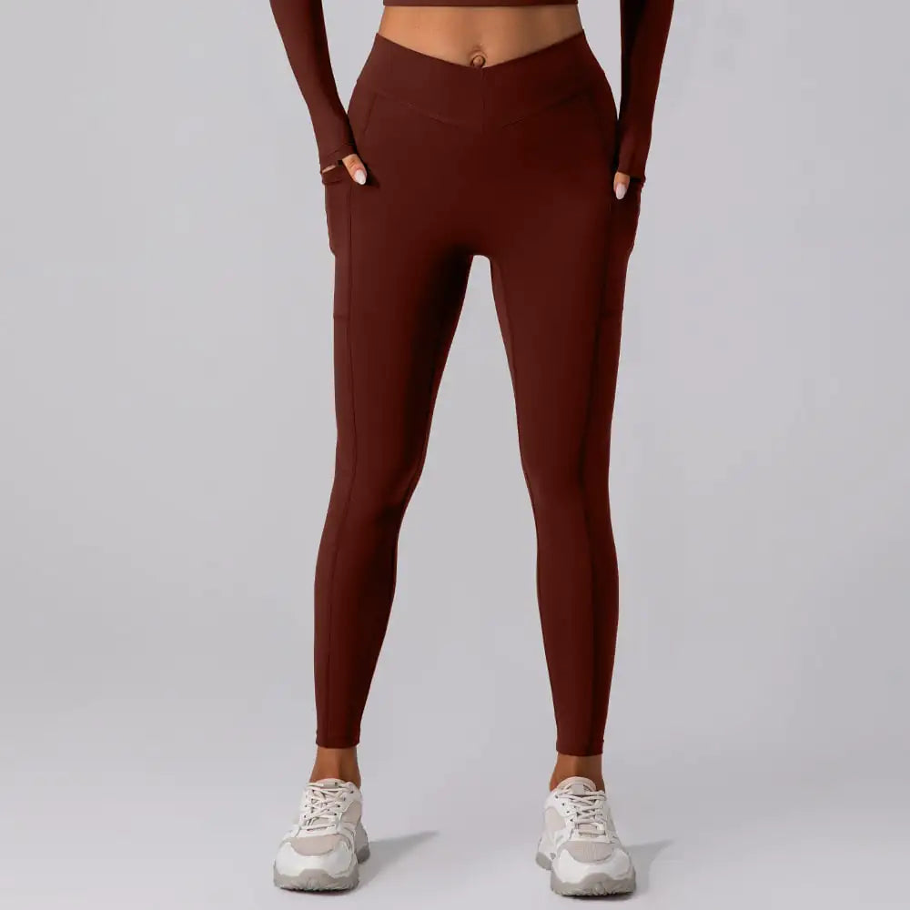 Onskinny Workout Leggings