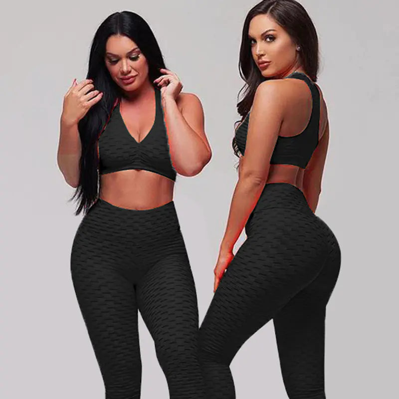 2 Piece set