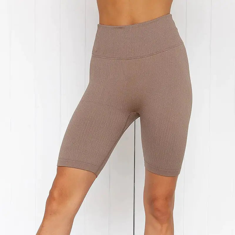 Onskinny High Waisted Yoga Shorts