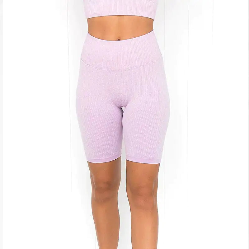 Onskinny High Waisted Yoga Shorts