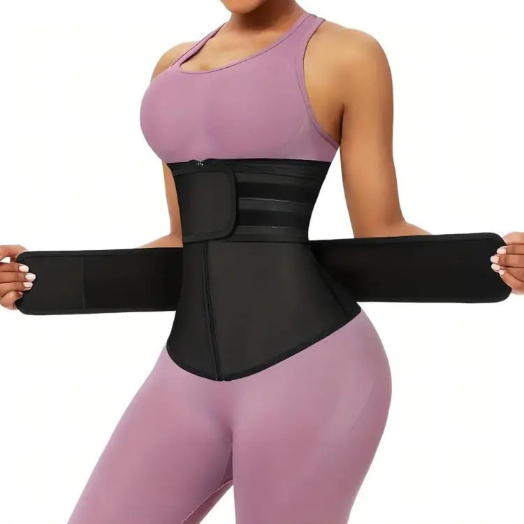 Adjustable Women's Waist Trainer