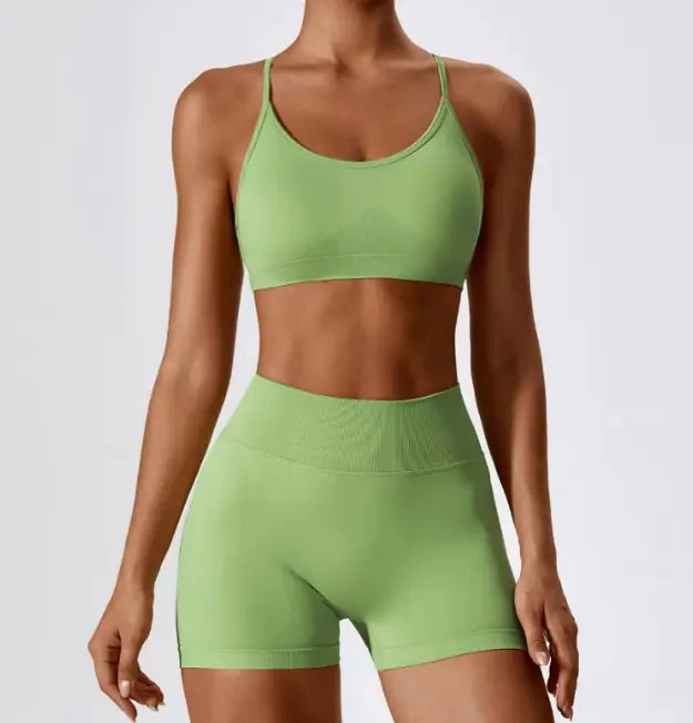 Onskiny 2-Piece Workout Set