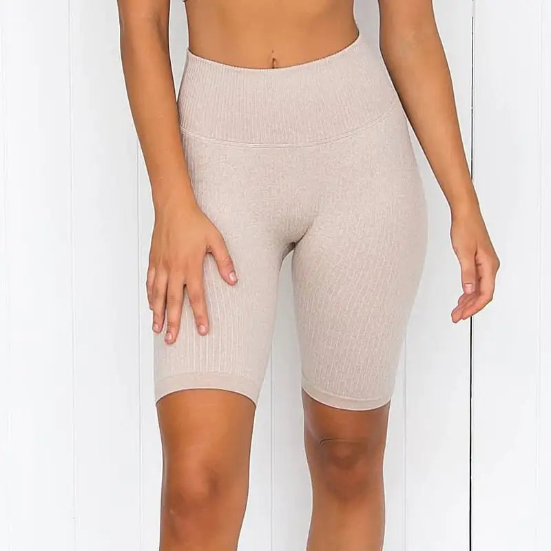 Onskinny High Waisted Yoga Shorts