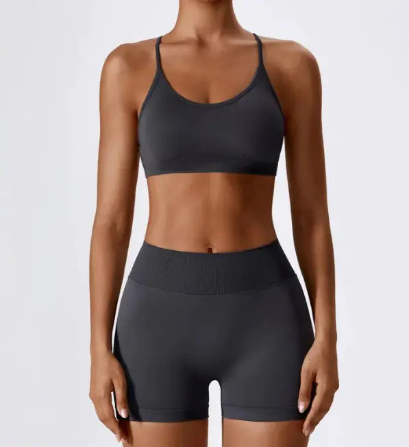 Onskiny 2-Piece Workout Set