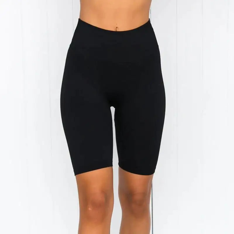 Onskinny High Waisted Yoga Shorts