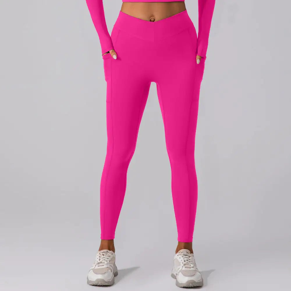 Onskinny Workout Leggings