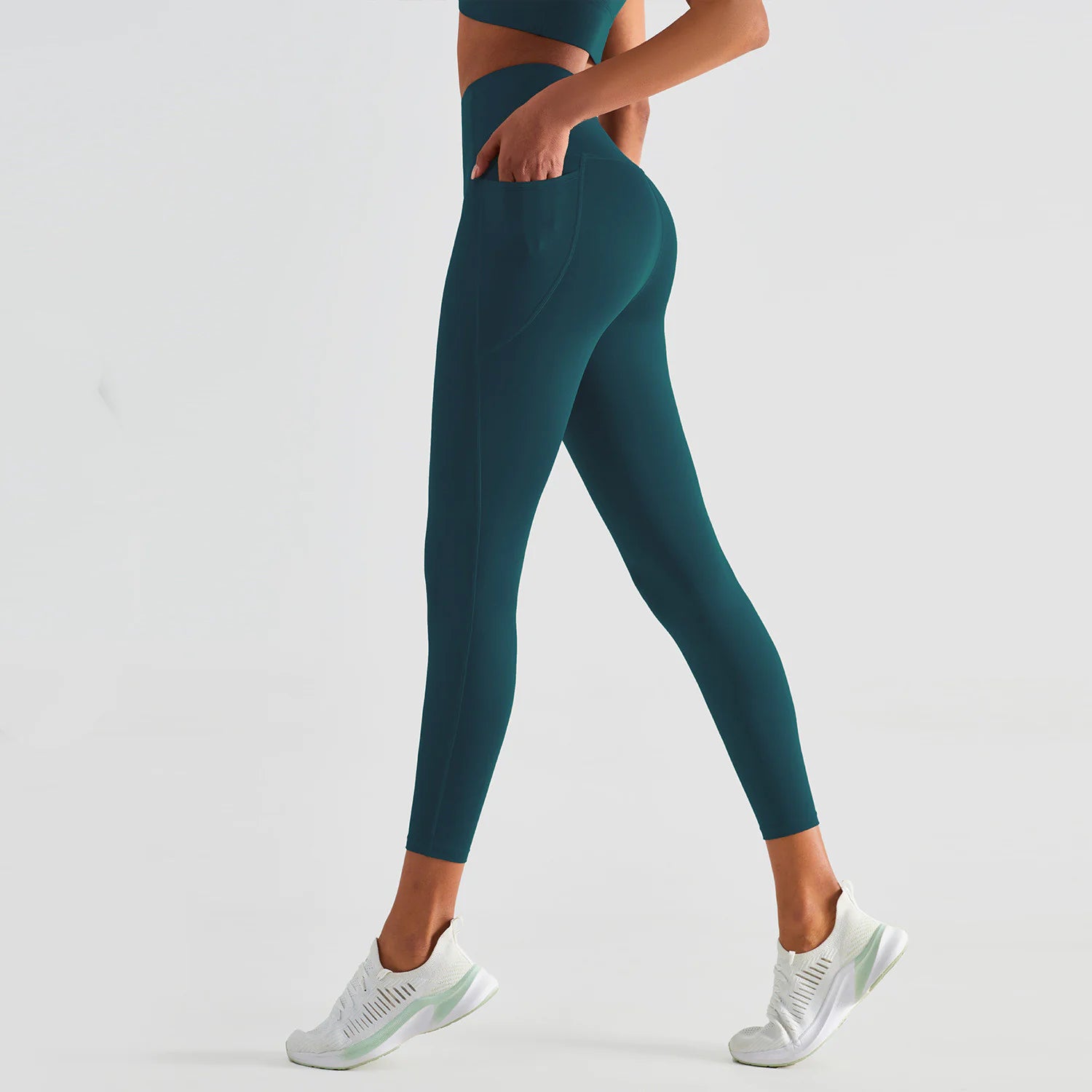 Onskinny CurveBoost Fitness Leggings