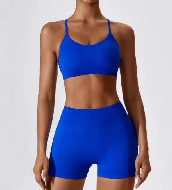 Onskiny 2-Piece Workout Set