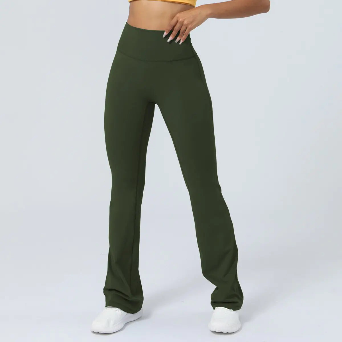 Onskinny Yoga Pants