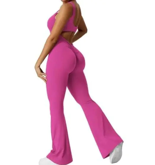 Onskinny V-Back Set