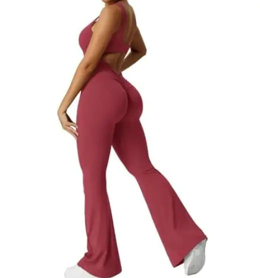 Onskinny V-Back Set