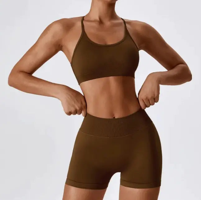 Onskiny 2-Piece Workout Set