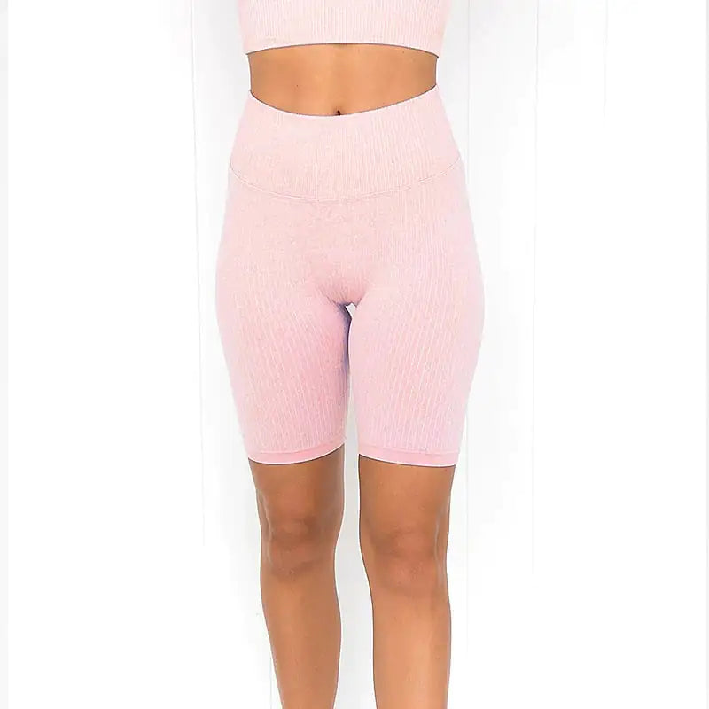 Onskinny High Waisted Yoga Shorts
