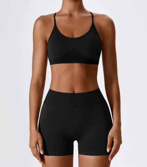 Onskiny 2-Piece Workout Set