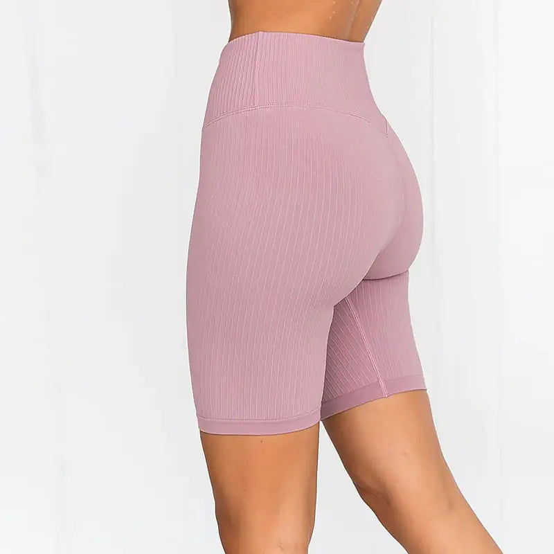 Onskinny High Waisted Yoga Shorts