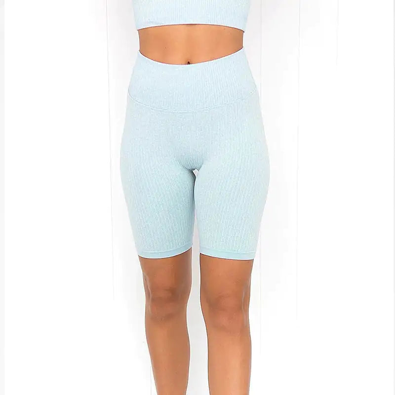 Onskinny High Waisted Yoga Shorts