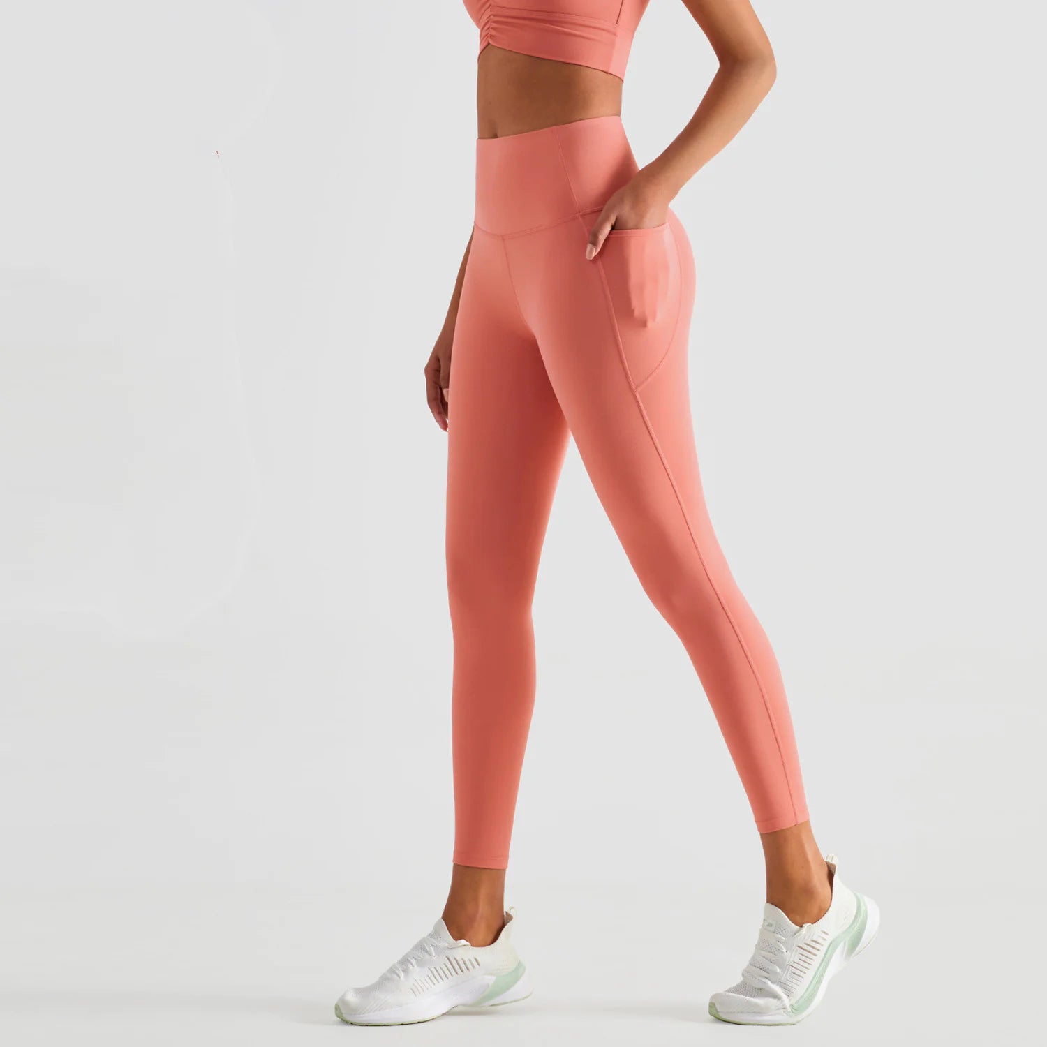 Onskinny CurveBoost Fitness Leggings