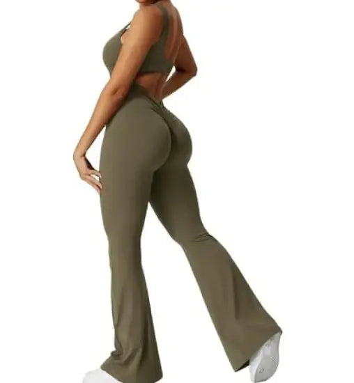 Onskinny V-Back Set